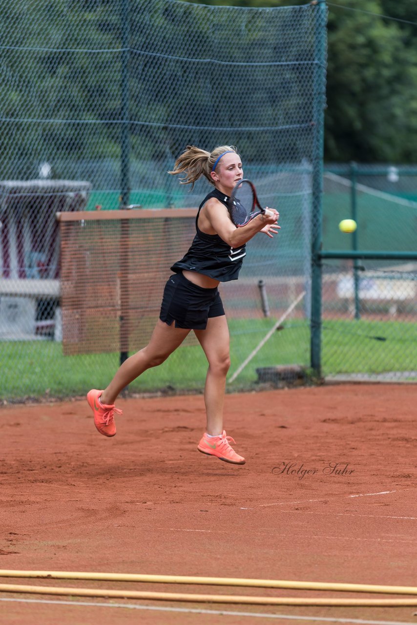 Jennifer Witthöft 321 - Pinneberg open